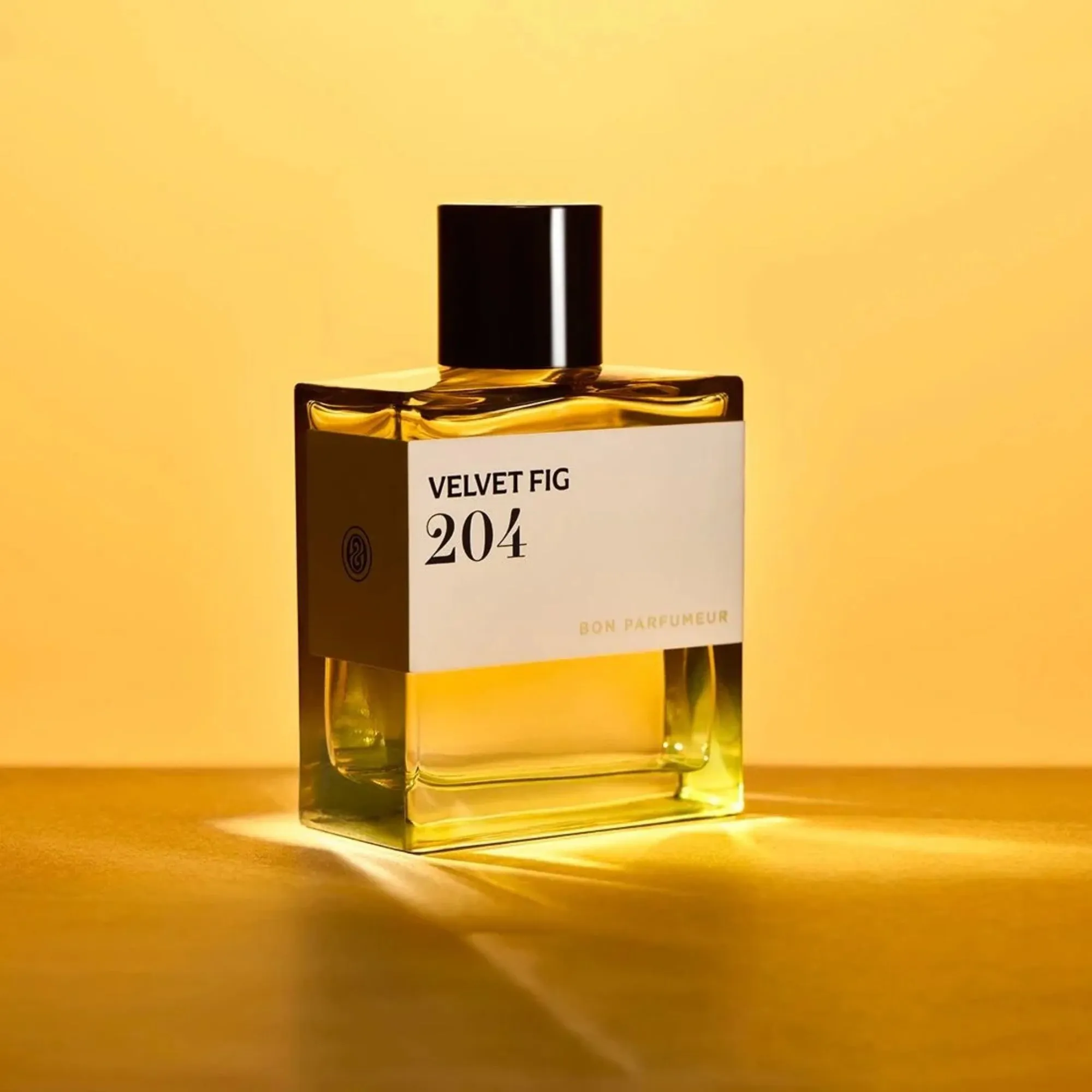 204 Velvet Fig Eau de parfum